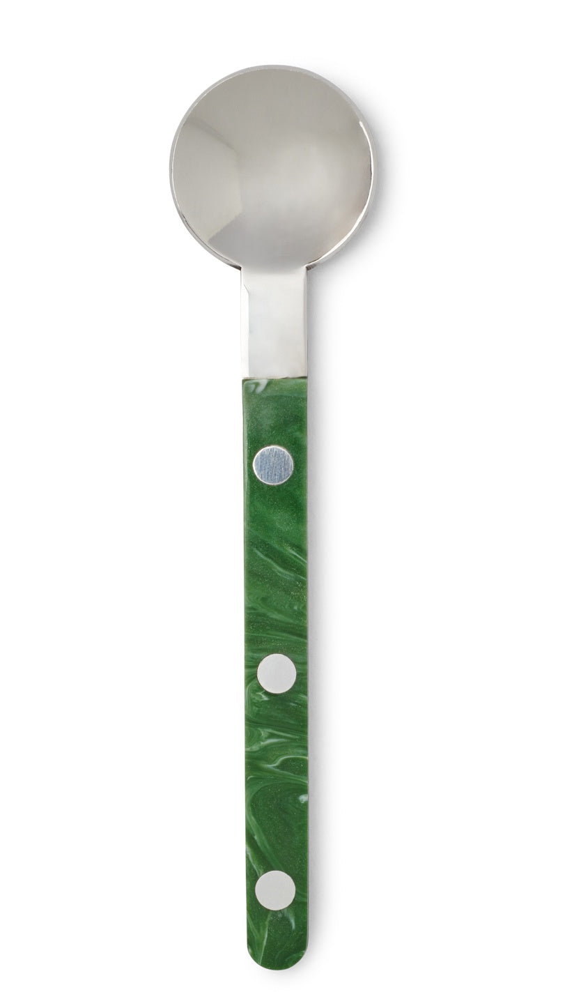 Tasteology Emerald Spoon