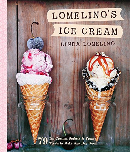 Lomelinos Ice Cream
