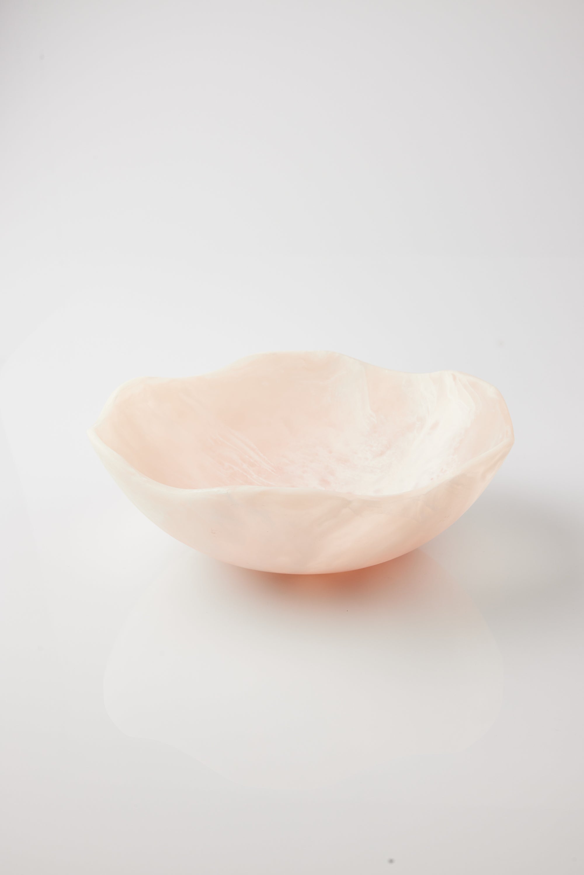 Curvy Bowl Ice - Large