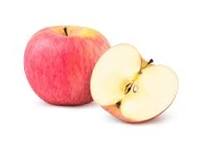 JLK Apples Fuji (Harcourt apples) - 1kg bag