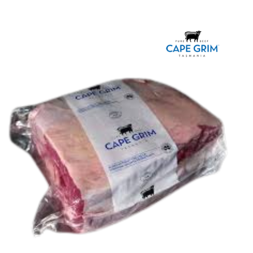 Beef Chuck Rib Cape Grim /kg