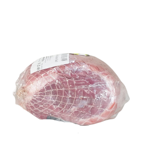 Pork Shoulder Roast p/kg *FROZEN*