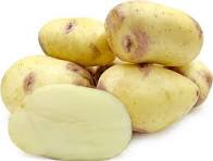 JLK Potatoes Kestrel- 2kg