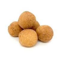 Yarrow Mini Donut Balls 18g 20pk