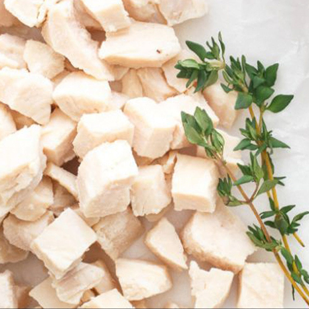 Pandani Diced Cooked Chicken Breast 250g *BUY 3 FOR $18*
