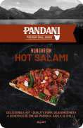 Pandani Hungarian Hot Salami 80g
