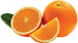 JLK Orange Navel - each