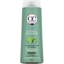 Organic Care Shampoo Normal Balance 725ml