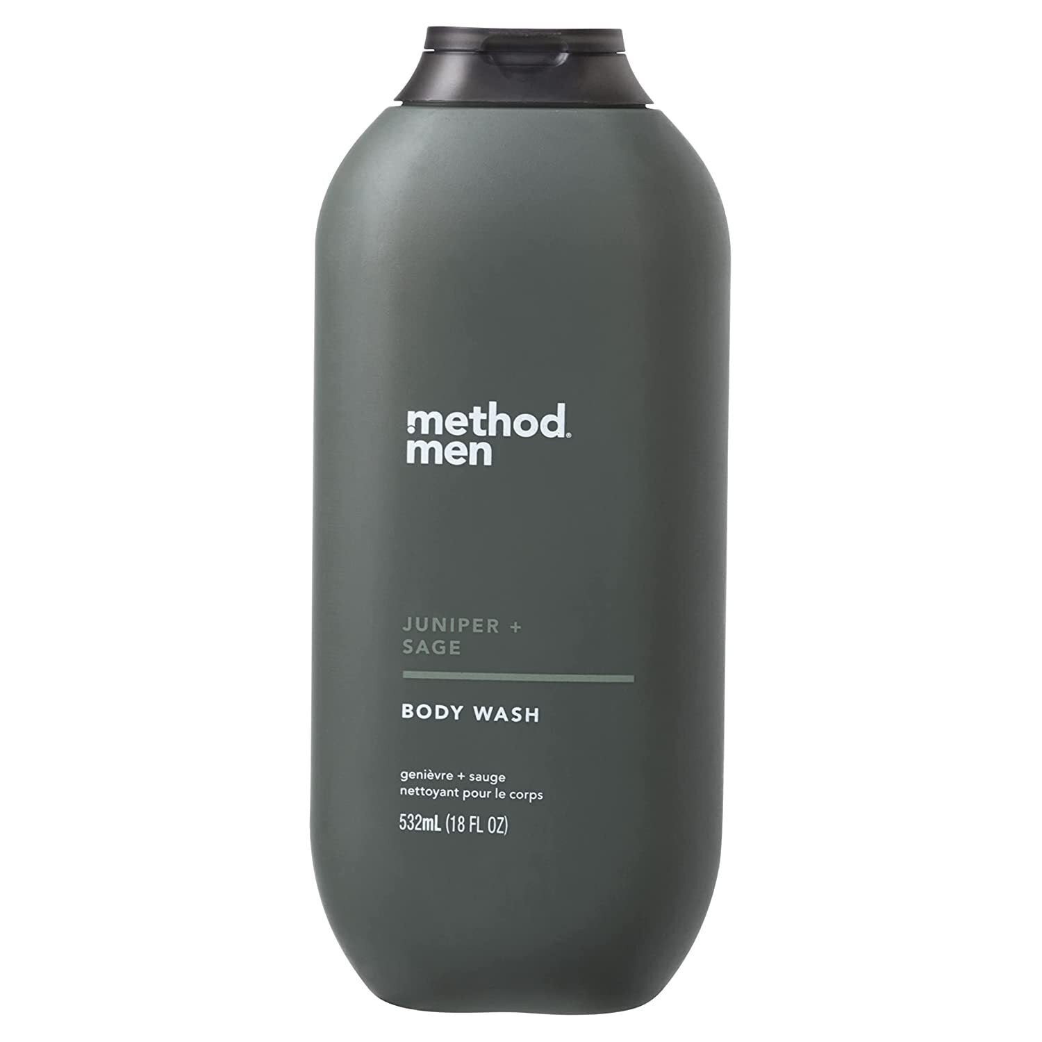 Method Mens Bodywash Juniper & Sage 532ml