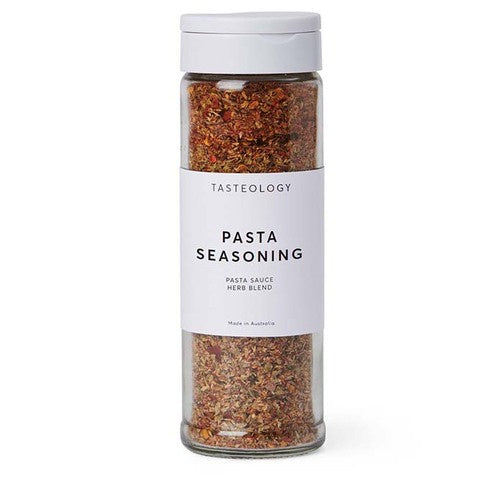 Tasteology Pasta Seasoning