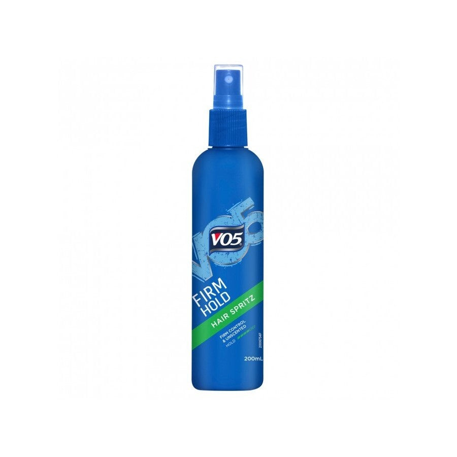 VO5 Firm Hold Hairspray Pump 200ml