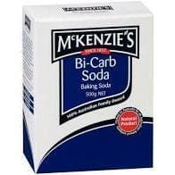 Mckenzies Bi-Carb Soda 500g