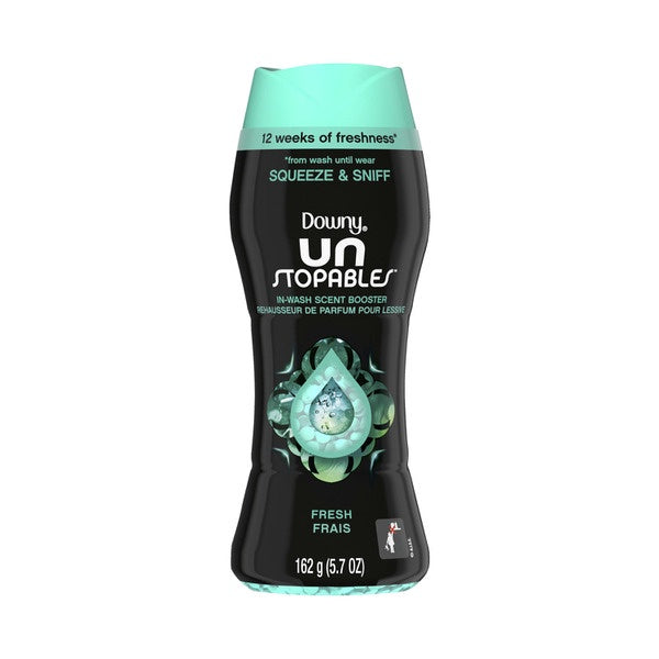 Downy Unstopables In-Wash Scent Booster Fresh 162g
