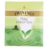 Twinings Green Tea Bags 100 pack