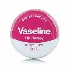 Vaseline Lip Therapy Rosy 20g