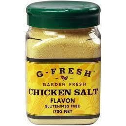 G Fresh Chicken Salt "Flavon" 170g