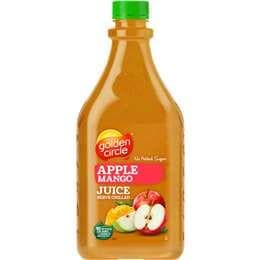 Golden Circle Juice Apple Mango 2L