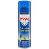 Aerogard Odourless Protection Repellent 150g