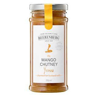 Beerenberg Mango Chutney 280g