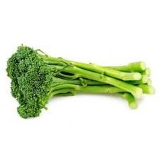 JLK Broccolini bunch