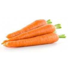 JLK Carrots 1kg bag