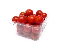 JLK Cherry Tomatoes 250g