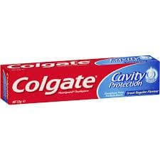Colgate Fluroguard Toothpaste Regular Flavour 175g