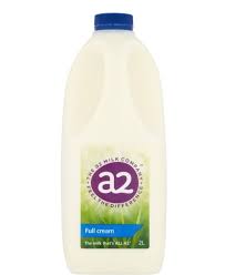 Dairy Farmers  A2 Full Cream Milk 2L