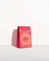 Ecoya Car Diffuser Refill Guava & Lychee Sorbet