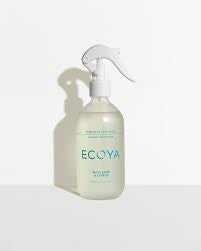 Ecoya Laundry Linen Spray Wild Sage & Citrus