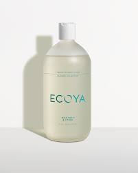Ecoya Laundry Liquid Wild Sage & Citrus 1L