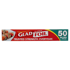 Glad Foil 50m x 30cm