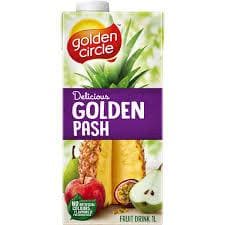 Golden Circle Juice Golden Pash 1L