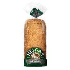 Helgas Wholemeal Grain Bread 750g