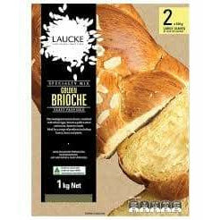 Laucke Golden Brioche Mix 1kg