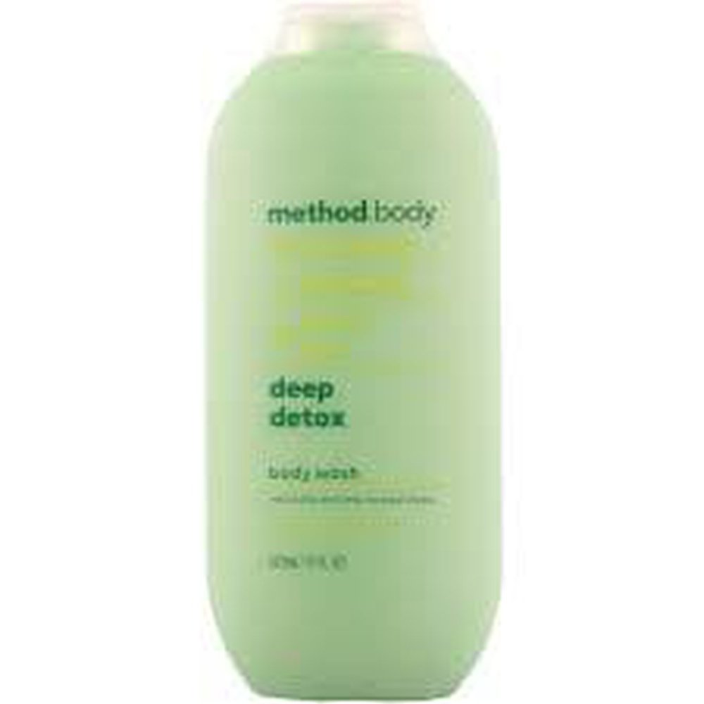 Method Ladies Bodywash Daily Zen 532ml