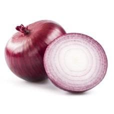 JLK Red Onions ea