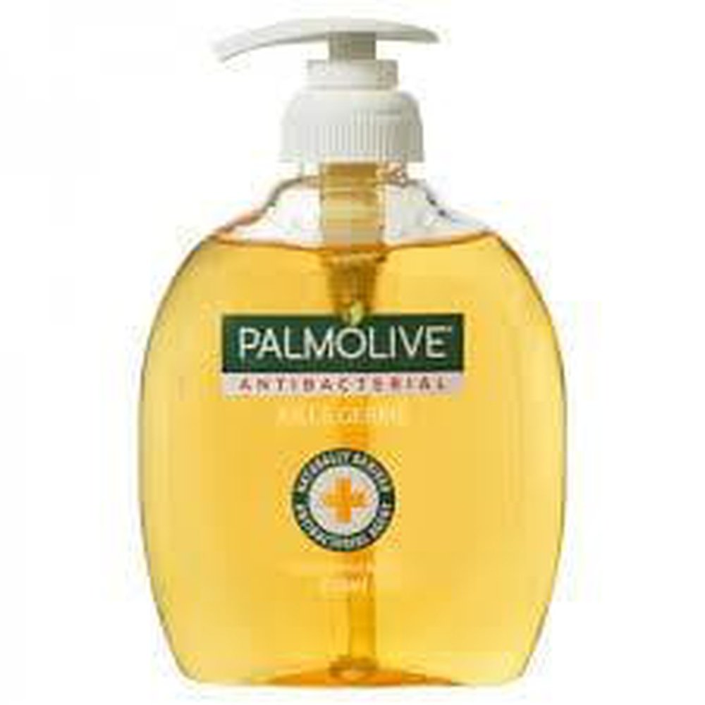Palmolive Handwash Antibacterial 250ml