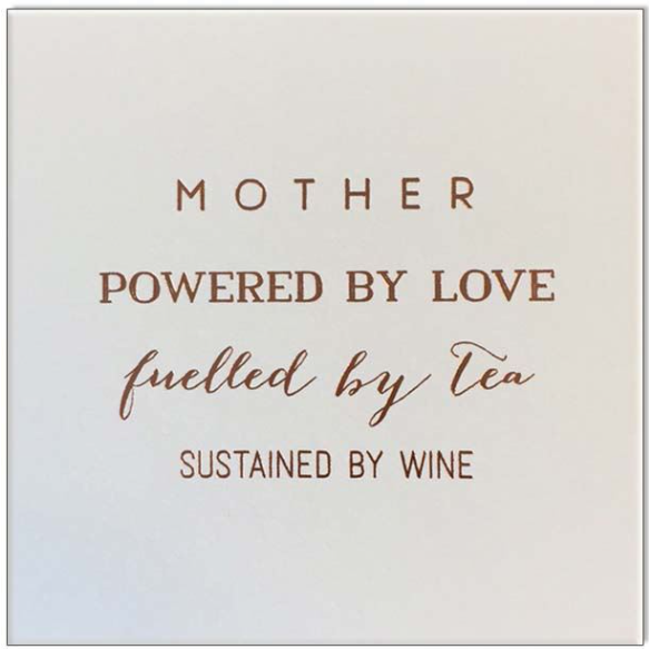 MOTHER Card