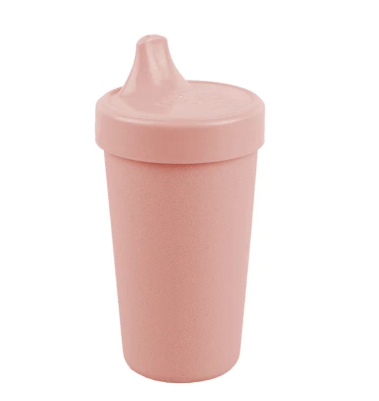 Replay Recycled No Spill Sippy Cup | Desert Sand