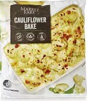 Market Fare Cauliflower Bake 800g