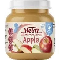 Heinz Baby Food Apple 110g