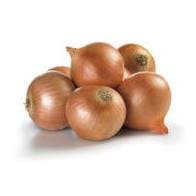 JLK Jack Rabbit Brown Onions 1kg