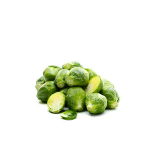 JLK Brussel sprouts - tray
