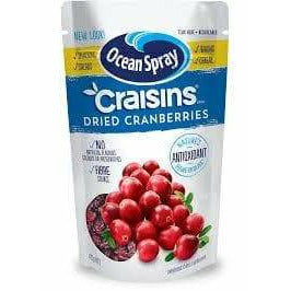 Ocean Spray Craisins Dried Cranberries 170g