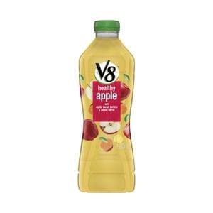 Camp V8 Healthy Apple Juice 1.25L