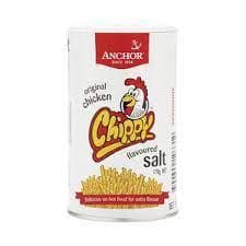 Anchor Chicken Chippy Salt 170g