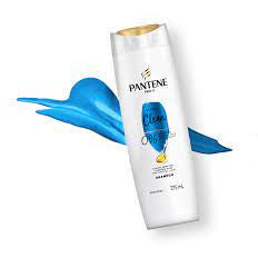 Pantene Shampoo Classic Clean 375ml