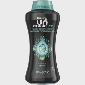 Downy Unstopables In-Wash Scent Booster Fresh 1.06kg