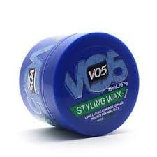 V05 Hair Gel Styling Wax 75ml
